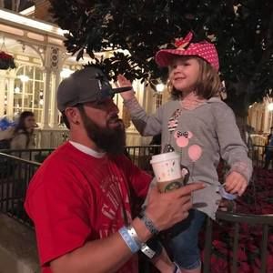 Meet your Posher, Nick